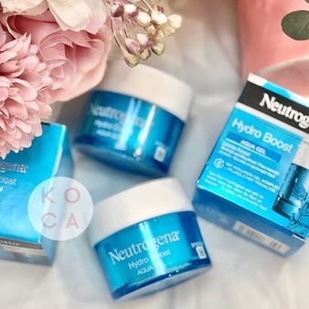 Kem dưỡng Neutrogena Hydro Boost 50ml giá siêu tốt