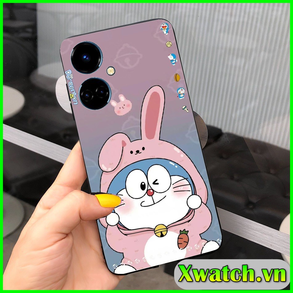 Ốp lưng dẻo Tecno Camon 19 pro 4G  Pova 2 4 Spark 8C Spark 7/7T Spark 6 Go Pop 5 Lte Pova 3 Pova Neo in họa tiết Z2