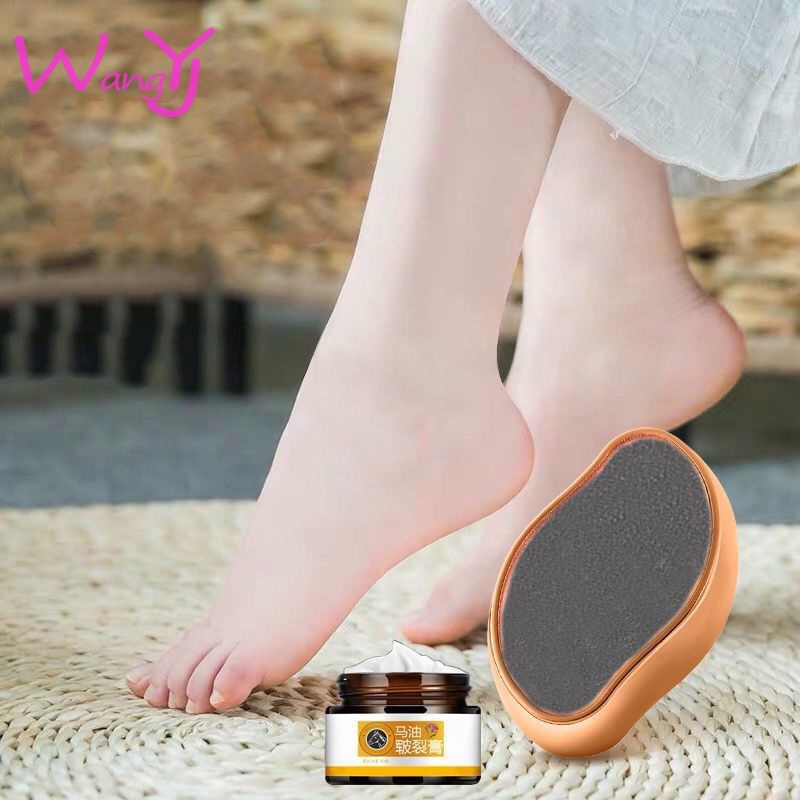 Dụng Cụ Chà Gót Chân Tẩy Tế Bào Chết