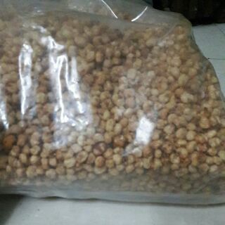 Combo 5kg bắp sấy cay
