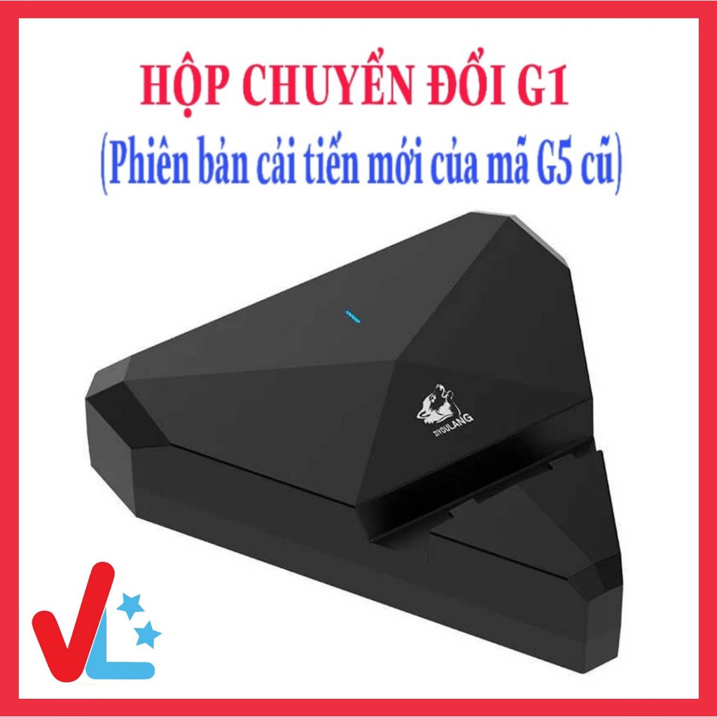 COMBO TRỌN BỘ 3 MÓN CHƠI GAME MOBI TRÊN ĐIỆN THOẠI (VLK1G1)