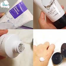 Tẩy Da Chết Ngọc Trai Smart Peeling 120ml – Giảm Lớp Da Chết, Làm Sáng Da Hiệu Quả