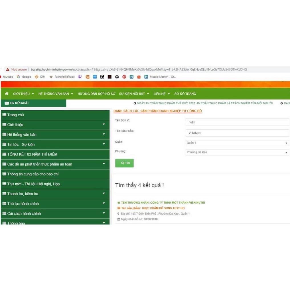 Viên Tăng Cường Hóc Môn - Sinh Lý Nam Giới Giúp Tăng Sinh Lý Nam , Tăng Cơ , Giảm Mỡ , Tăng Sức Khoẻ TEST HD 90 Viên | BigBuy360 - bigbuy360.vn
