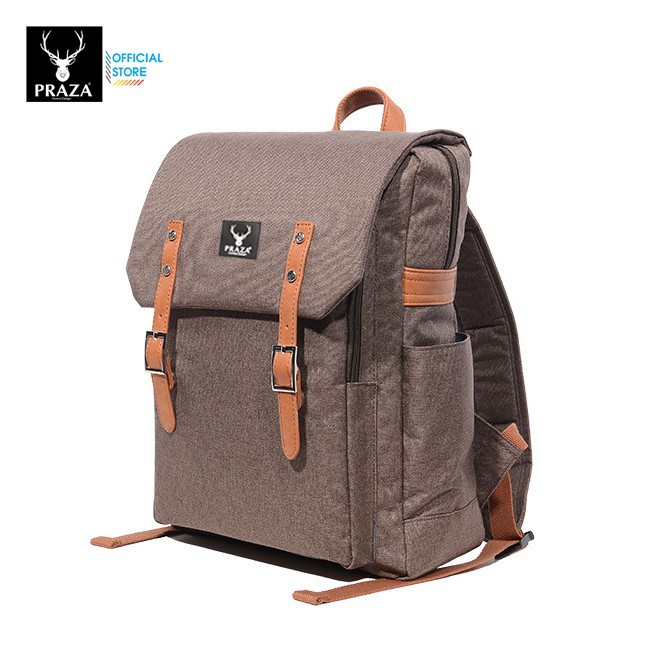 ⚡FREE_SHIP⚡ Balo Thời Trang Nam Nữ PRAZA - BL179 - 2
