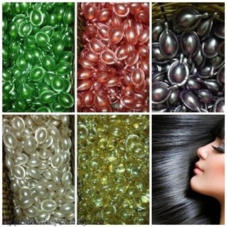 100 viên dưỡng tóc Thái Lan