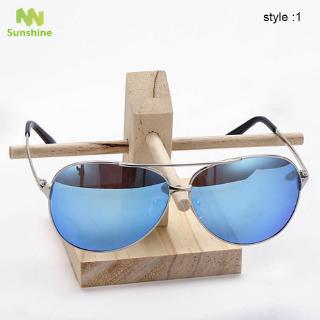 Giá Gỗ Trưng Bày Mắt Kính