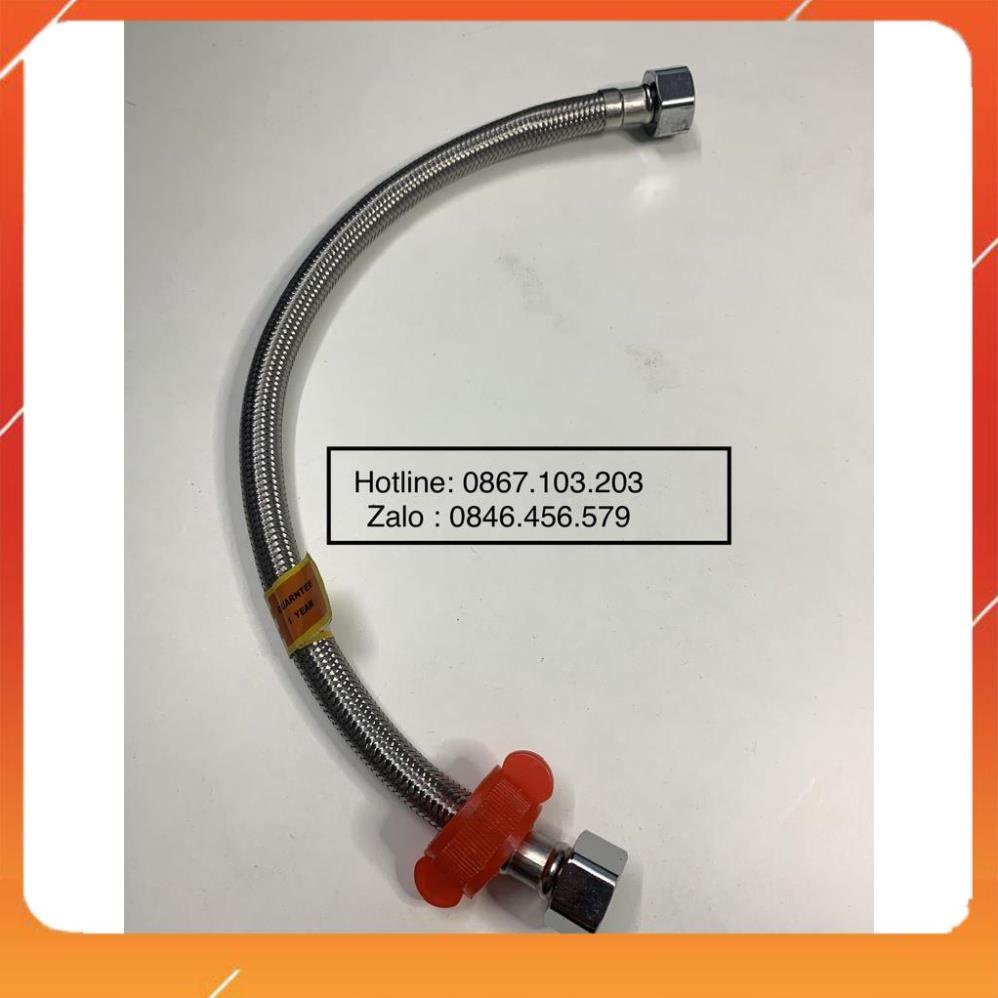 Dây Cấp Nước Inox Onspa
