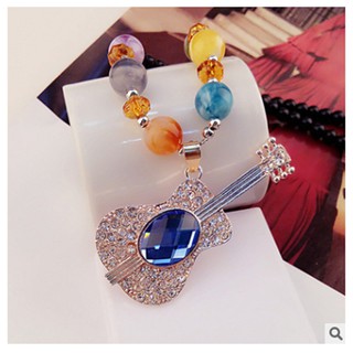 Dây chuyền nữ phụ kiện thời trang