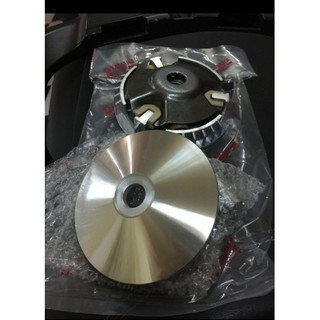 Bộ nồi trước xe novo 3 zin có bi