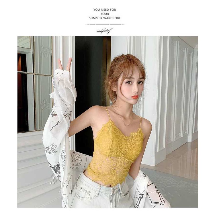 Hàng CHUẨN ĐẸP. Áo Bra Ren Hoa Siêu Đẹp Một Cỡ 2817 Jessica Shop | BigBuy360 - bigbuy360.vn