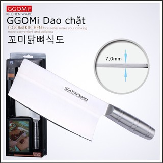 DAO GGOMI GG318