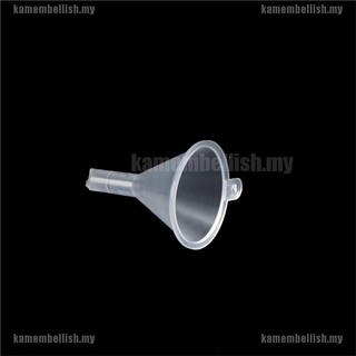 Set 10 Phễu Nhựa Mini Đa Năng
