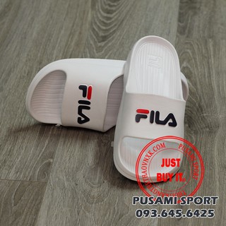 Dép Fila đúc