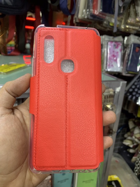 Bao da Vivo V15 thời trang