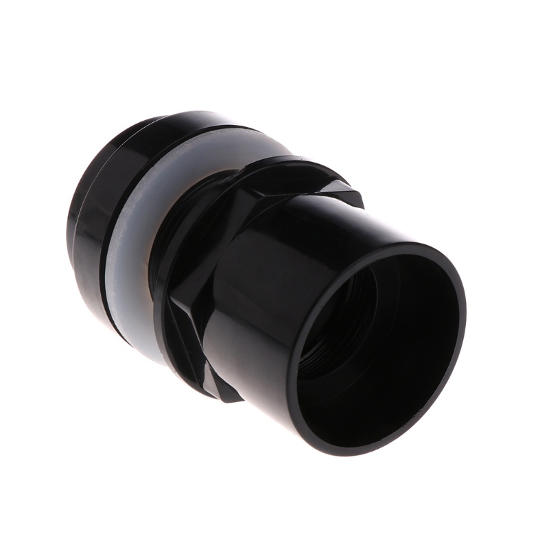 Đầu Nối Ống Nước Bằng Nhựa PVC Cho Bể Cá I D 20 25 32 40 5