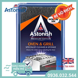 Kem tẩy đa năng Astonish PRIMIUM