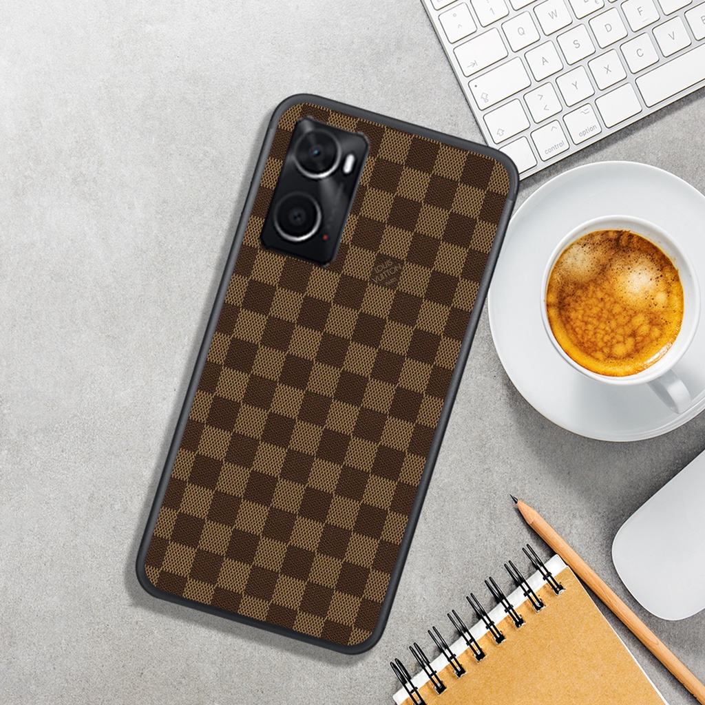 [HOT HOT] Ốp Lưng OPPO A76 4G - REALME 9i  , In Hình LO GO Bao, Đẹp, Bền, Rẻ.