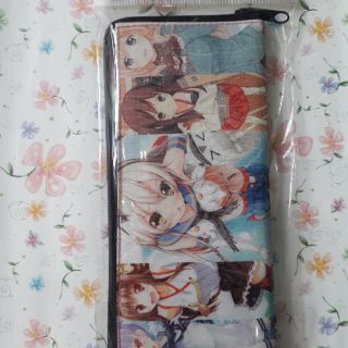 Ví anime kantai collection