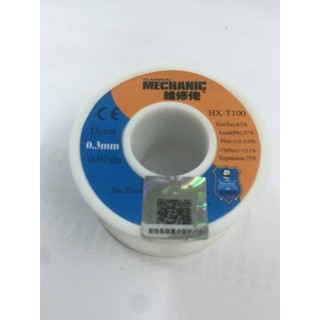 Chì sợi Mechanic 0.3mm