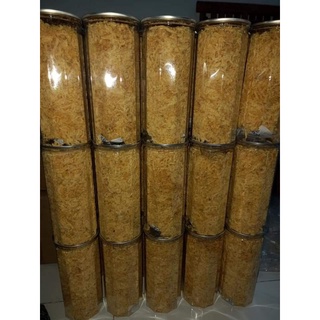 CHÀ BÔNG GÀ hủ 300gr