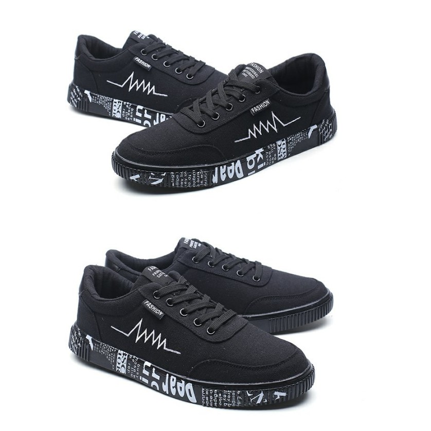 Giày nam nhịp tim lịch lãm 2021 013 | BigBuy360 - bigbuy360.vn