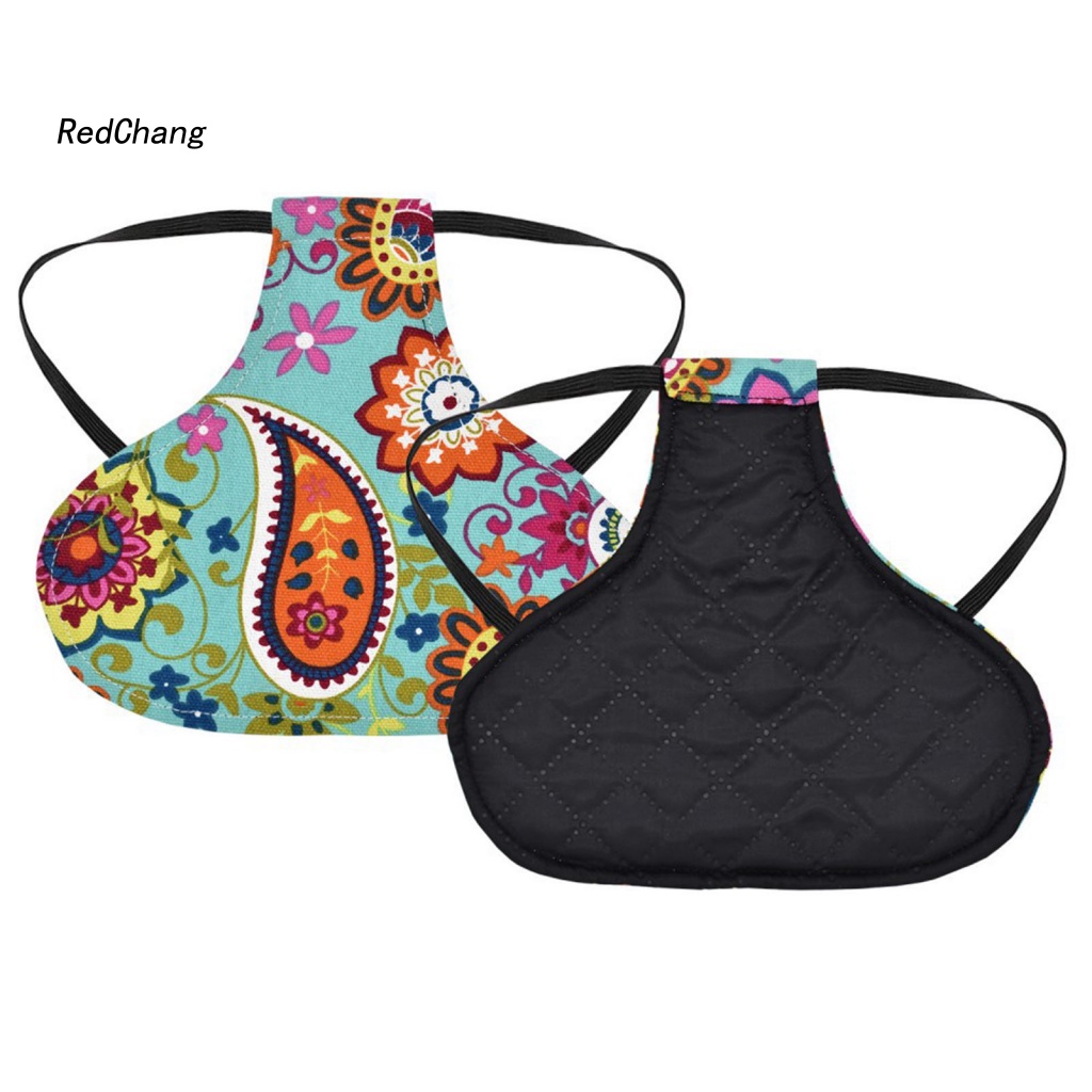 Rc ~ Áo Vest Lông Gà Nông Trại Thoải Mái Bảo Vệ Cho Gà