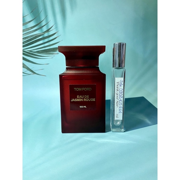 Nước hoa Tom Ford Eau De Jasmin Rouge EDT (New 2021)