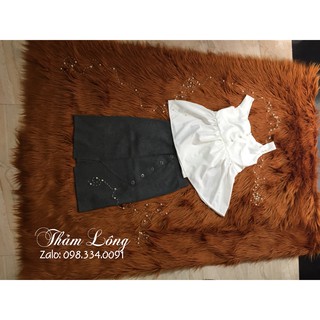 Thảm lông chụp ảnh