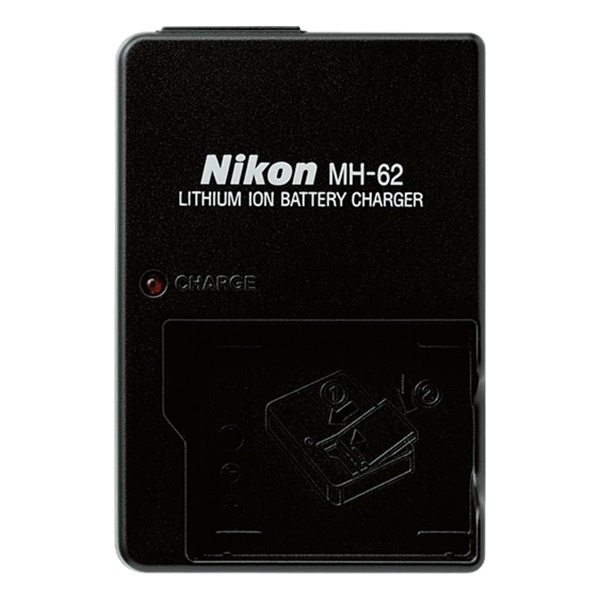 Sạc thay thế sạc máy ảnh Nikon EN-EL8
