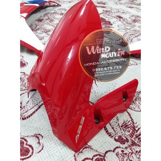 DÀN ÁO WINNER X ĐỎ BẢN HRC