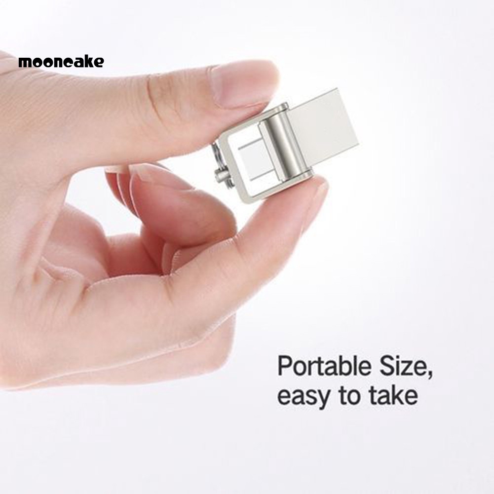 Ố nhớ flash micro USB 3.0 1/2TB 256/512G thiết kế chất lượng cao