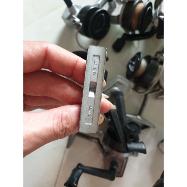 Máy Bãi Nhật RYOBI