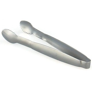 Kẹp gắp đá inox cao cấp