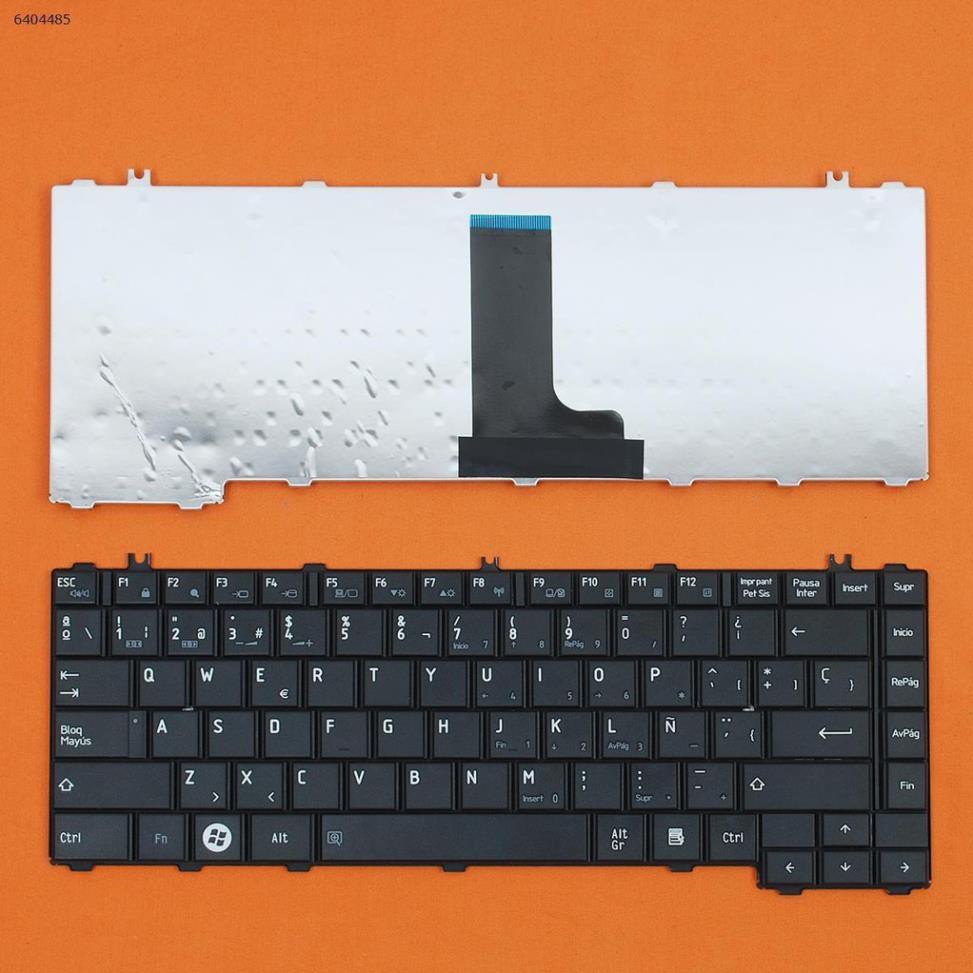 Bàn phím Toshiba L645D-S4053 L645-S4038 L645D-S9411D L645-SP4003M L645-S4055 L645-S4059 L645-S4032 L645D-S4100WH