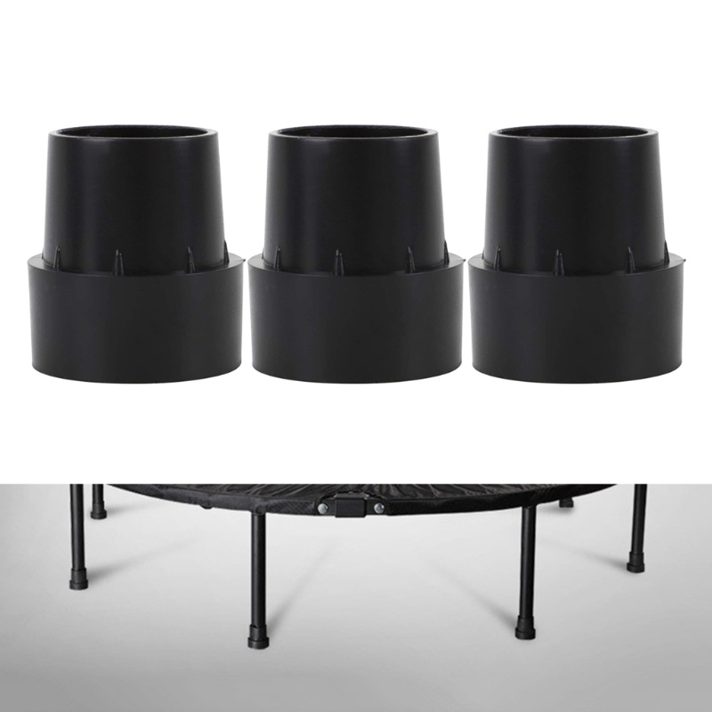 QQ Bộ 3 Nắp Cao Su Mini Thay Thế Cho Bình Xăng Xe Hơi