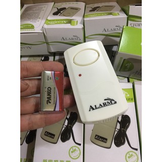 Chuông báo mất điện và có điện 3 pha (2 chế độ)