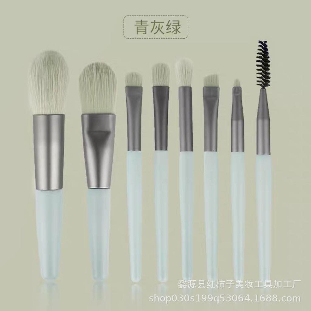 SET 8 CỌ MAKE UP