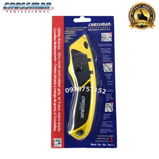 Dao Rọc Giấy Crossman 68-802