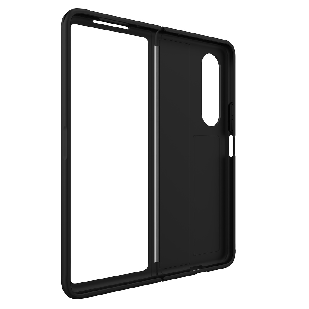 Ốp lưng chống sốc Gear4 D3O Bridgetown 3m cho Samsung Galaxy Z Fold3 5G