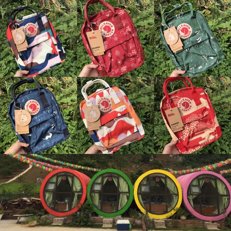 Balo KanKen Art classic