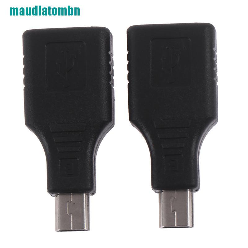 Đầu Chuyển Đổi Usb 2.0 Sang Mini Usb Otg