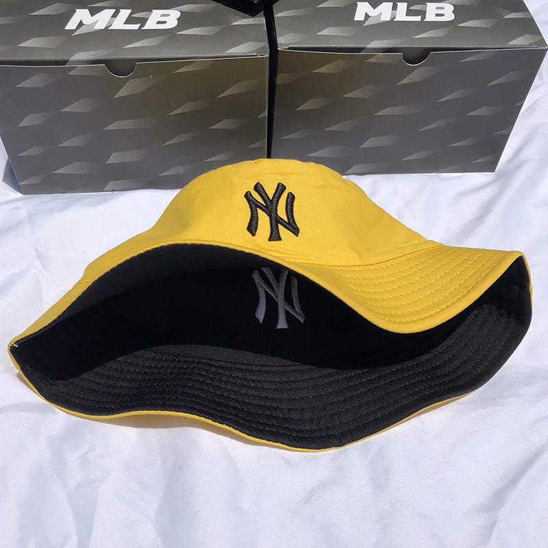 Mũ nón bucket Yankees NY cực HOT - Sẵn hàng