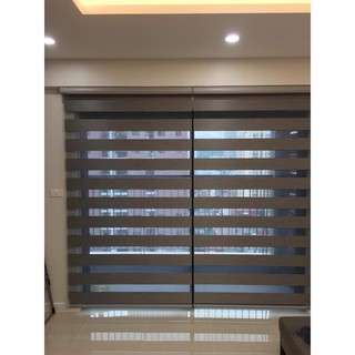 Rèm cầu vồng WL203