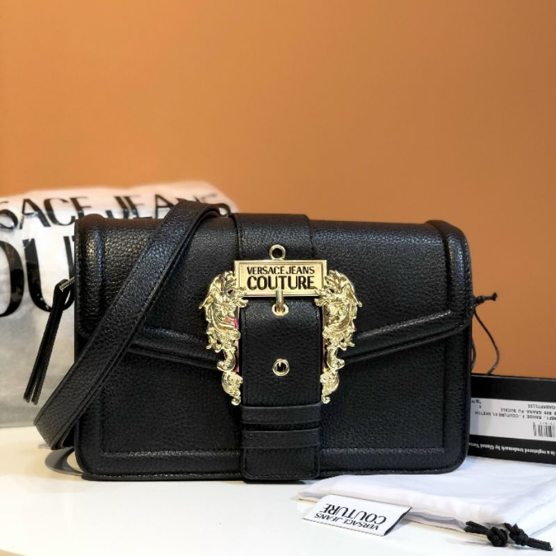 Túi Ver sace Jean Cou ture