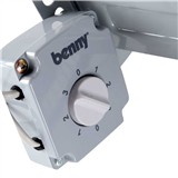 Quạt treo tường công nghiệp BENNY BFW-184