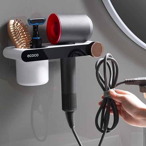 Giá Đỡ Máy Sấy Tóc Dyson Lavender Tiện Lợi