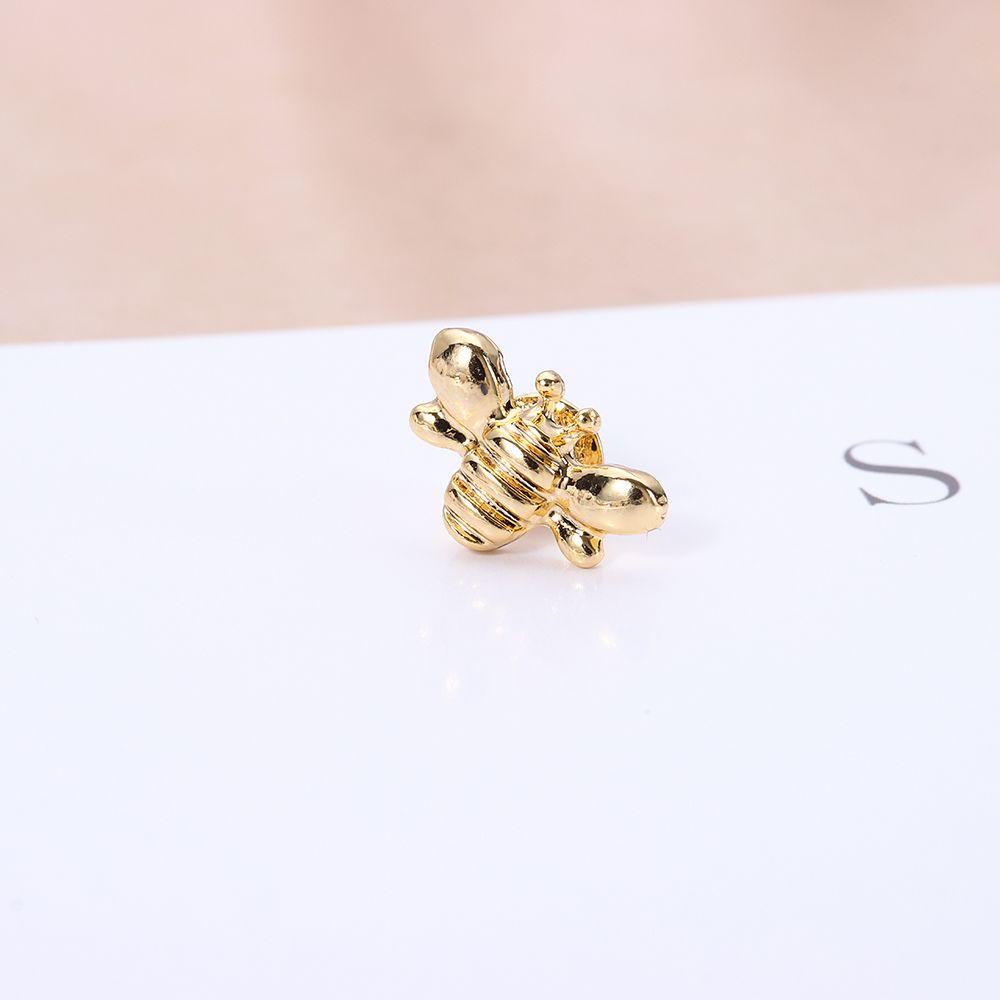 Phụ kiện trang trí dây đeo đồng hồ bằng kim loại sáng tạo