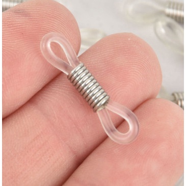 Dây đeo khẩu trang cho bé,dây đeo khẩu trang Hàn Quốc cute dễ thương