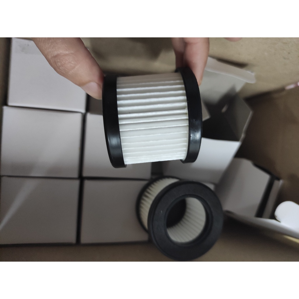 Lõi lọc HePa thay thế lõi lọc máy hút bụi Hons 1000, 2000, 2100