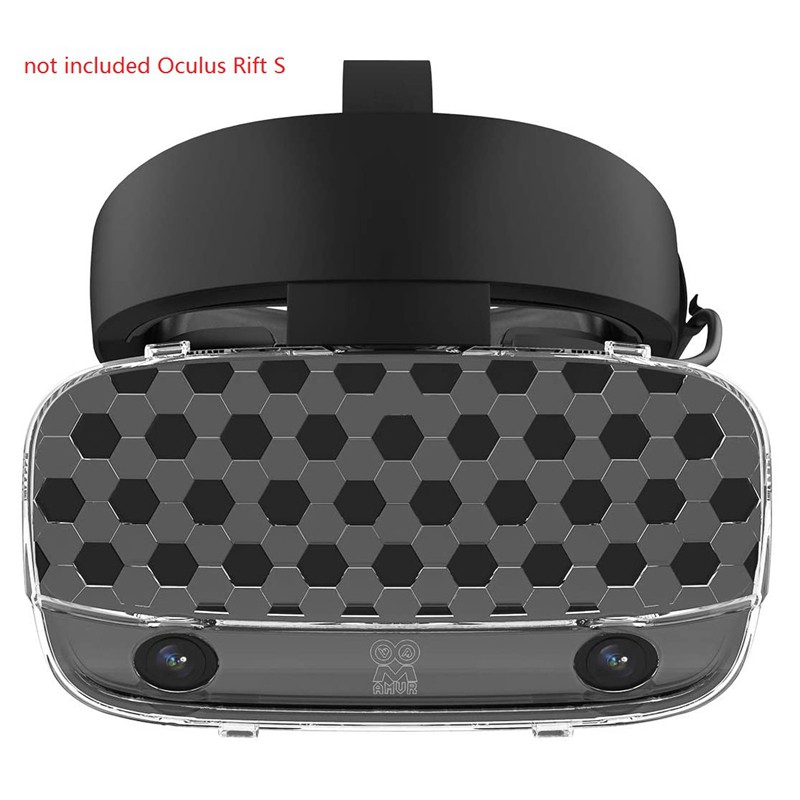 Vỏ Bảo Vệ Cao Cấp Cho Tai Nghe Oculus Rift S | BigBuy360 - bigbuy360.vn